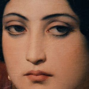 Meet your Posher, Zahra